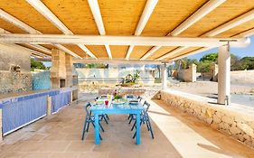 Salentoandmore - Villa Adrian
